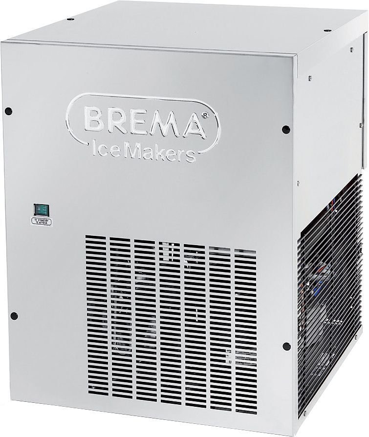 Льдогенератор Brema G 280A HC (R290) в Казахстане