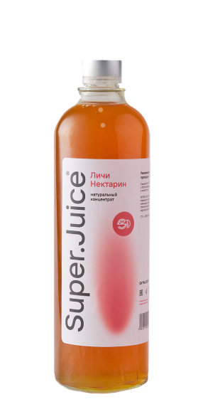 Концентрат Surer.Juice Личи-Нектарин 1 кг в Казахстане