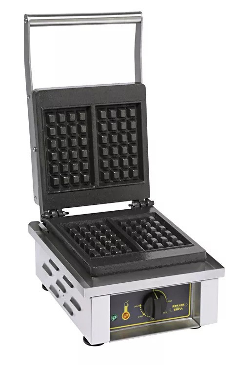 Вафельница Roller Grill GES 20 - 230/50/1 в Казахстане