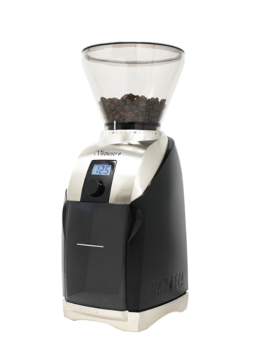 Кофемолка Baratza Virtuoso+ в Казахстане