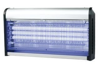 Лампа инсектицидная Hurakan hkn-lin180 в Казахстане