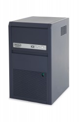 Льдогенератор Brema CB 184W HC ABS (R290)