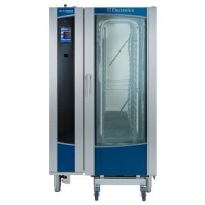 Пароконвектомат Electrolux aos201eta1 267204 в Казахстане