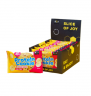 Печенье PROTEIN COOKIE SOJ cо вкусом банана, Zero (37г) в Казахстане