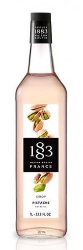 Сироп 1883 Фисташка (Pistachio) 1L в Казахстане