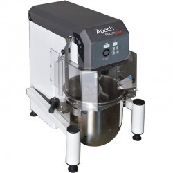 Миксер планетарный Apach bakery line apl8b 1ф