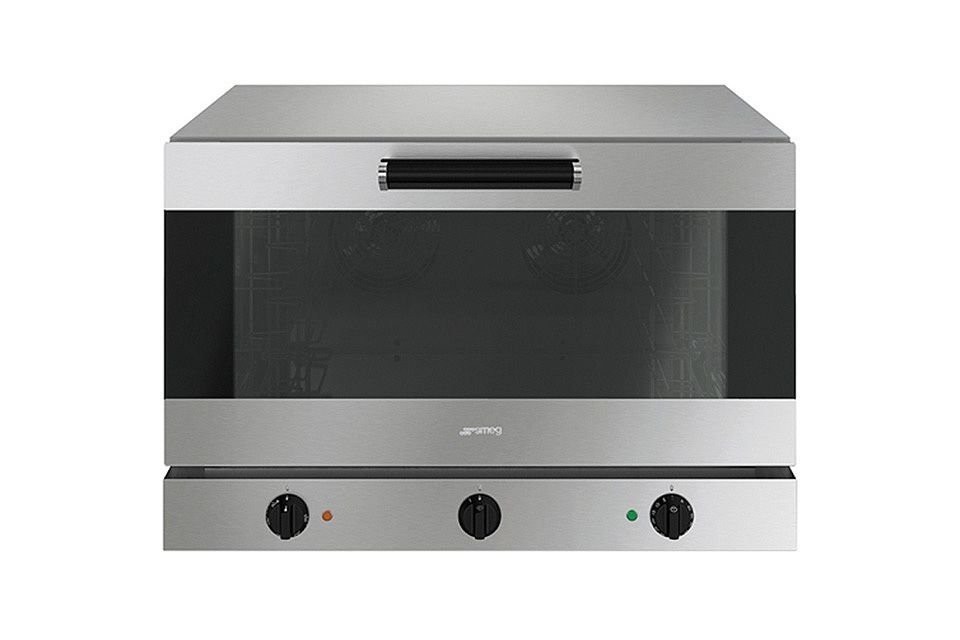 Печь конвекционная SMEG ALFA420H-2 в Казахстане