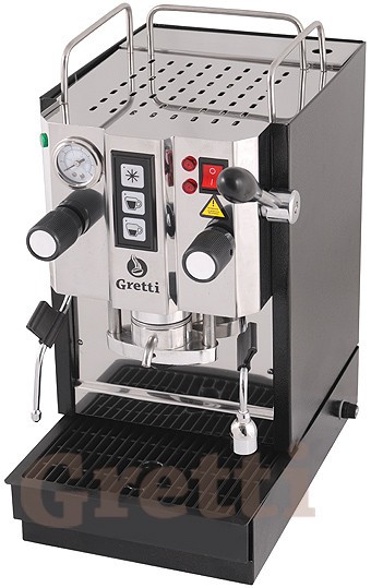 Чалдовая кофемашина Gretti NR-700 CHM в Казахстане
