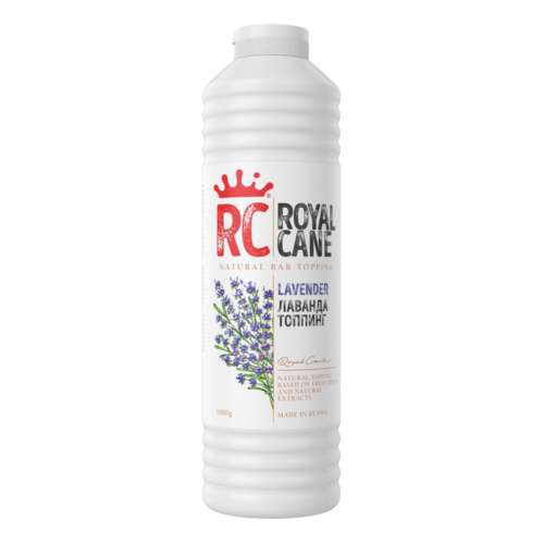 Топпинг Royal Cane Лаванда 1кг            в Казахстане