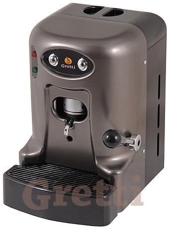 Чалдовая кофемашина WS-205 Brown в Казахстане