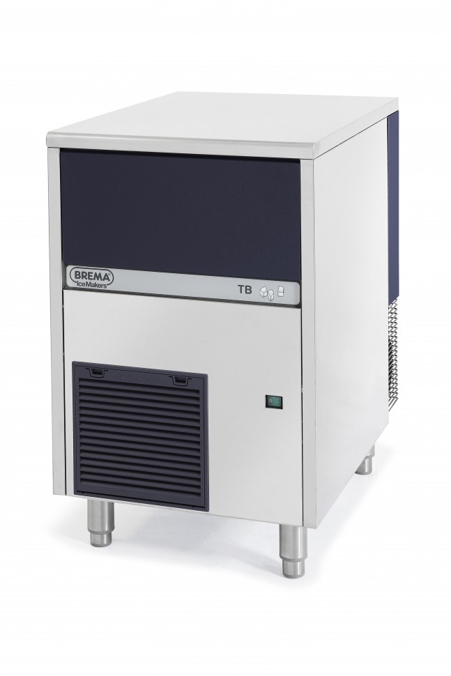Льдогенератор Brema TB 852A HC (R290) в Казахстане