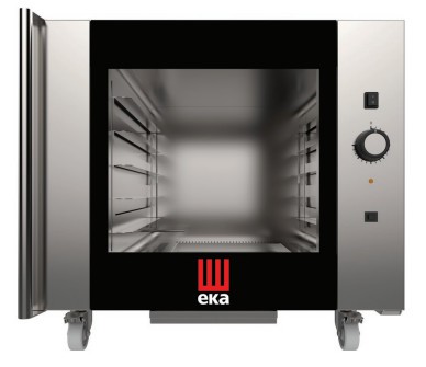 Шкаф расстоечный Tecnoeka MKL 1064 S в Казахстане