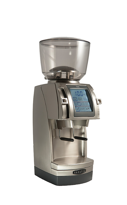 Кофемолка Baratza Forte в Казахстане