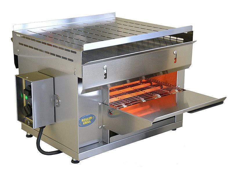 Тостер Roller Grill CT 540 B в Казахстане