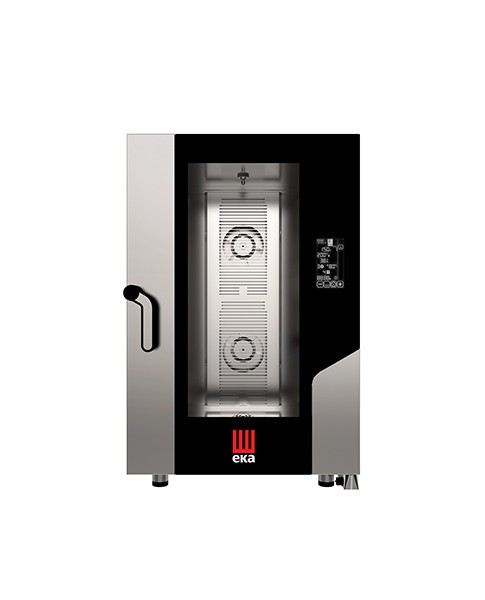 Electric combi oven 11 trays 1/1 gn mkf 1111 bm в Казахстане