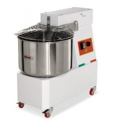 Spiral machine l 33
