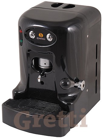 Чалдовая кофемашина WS-205 Black в Казахстане