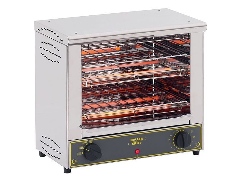 Тостер Roller Grill BAR 2000 в Казахстане
