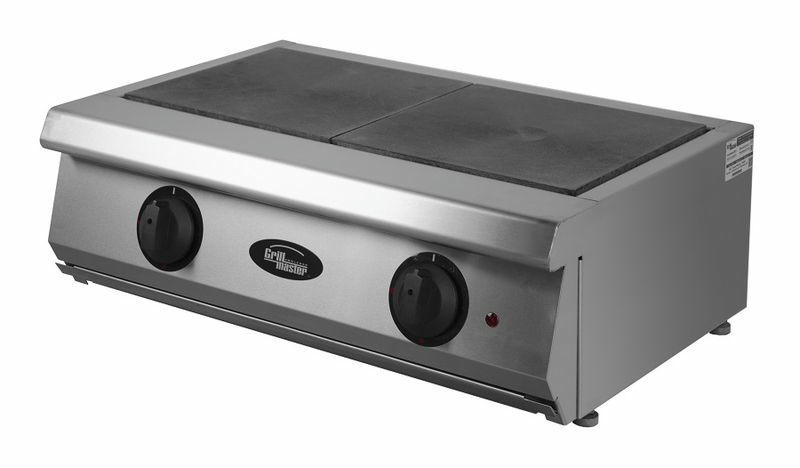 ПЛИТА 2 КОНФ. GRILL MASTER Ф2ЖТЛПЭ 24020 в Казахстане