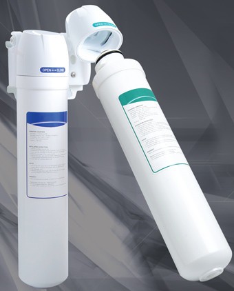 Фильтр-система Ecotronic M9-2F в Казахстане