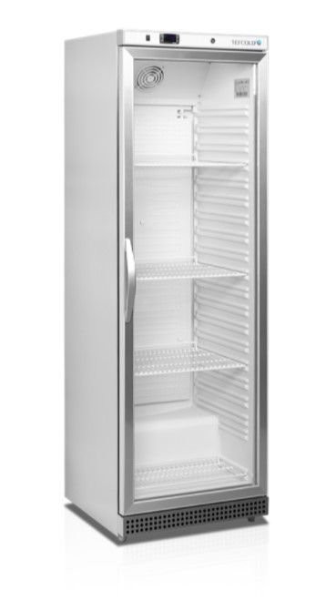 Шкаф холод. со стеклом Tefcold ur400sg в Казахстане