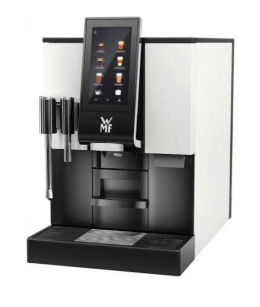 Профессиональная кофемашина WMF 1100 S 03.1120.1211 в Казахстане