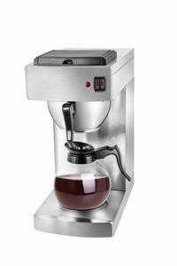 Кофеварка Hurakan hkn-cm2e в Казахстане