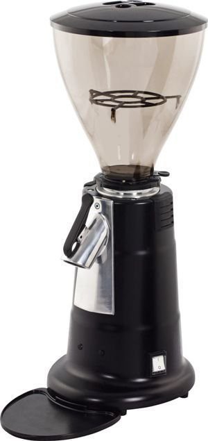 Кофемолка Macap mc6 (c18) черная в Казахстане