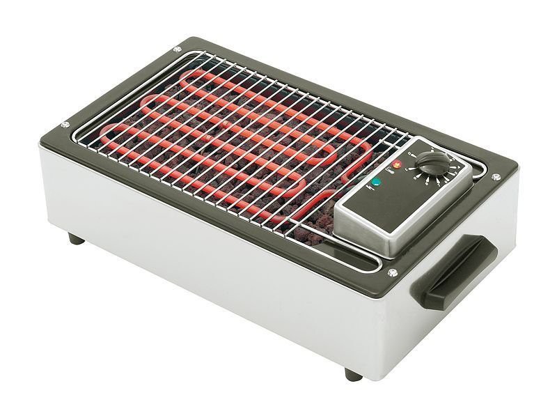 Гриль лавовый Roller Grill 140 гриль в Казахстане