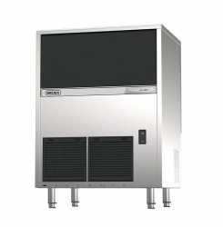 ЛЬДОГЕНЕРАТОР BREMA КУБИК CB 840A HC