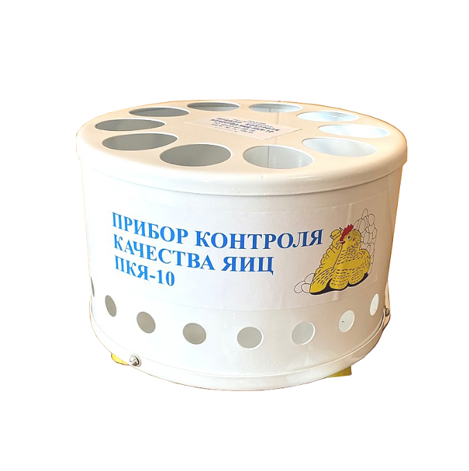 Овоскоп пкя-10 в Казахстане