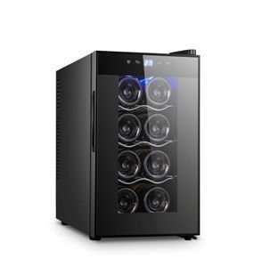 Шкаф винный Hurakan hkn-wnc25t в Казахстане