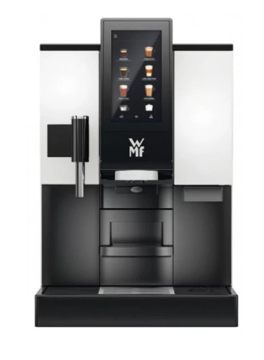 Профессиональная кофемашина WMF 1100 S 03.1120.1311 в Казахстане