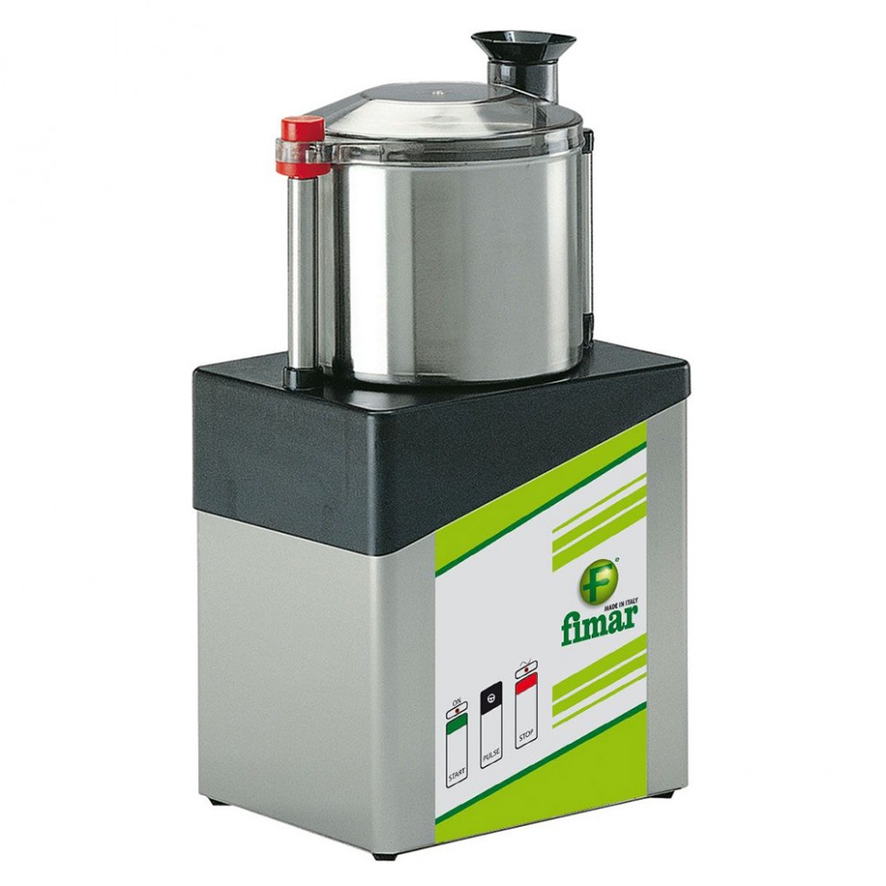 Куттер Fimar CL/3M в Казахстане
