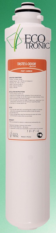 Фильтр к системе M9 Post-carbon в Казахстане