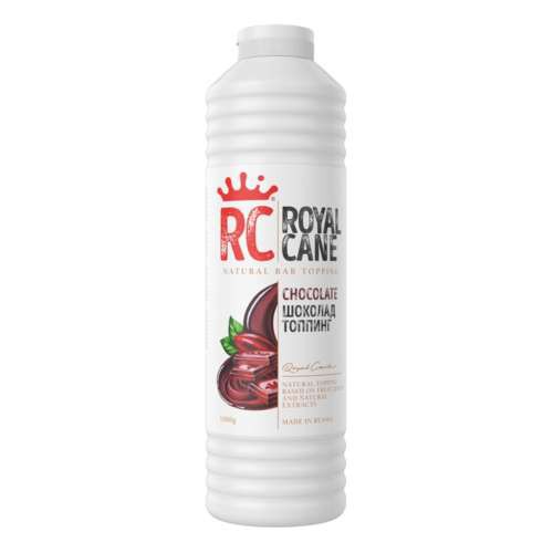 Топпинг Royal Cane Шоколад 1кг       в Казахстане