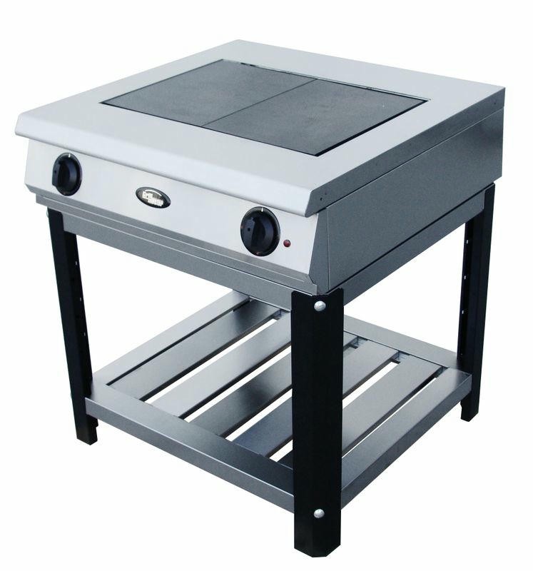 ПЛИТА 2 КОНФ. GRILL MASTER Ф2ЖТЛПЭ 24010 в Казахстане