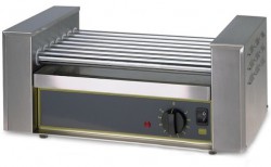 Гриль роликовый Roller Grill RG 7 B
