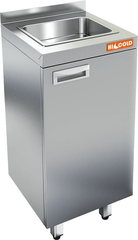 Рукомойник напольный Hicold нрмгз-4040 в Казахстане