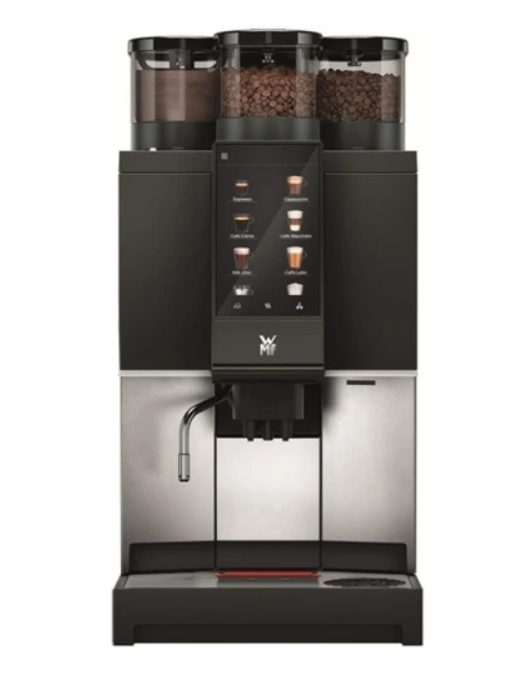Профессиональная кофемашина WMF 1300 S 03.1350.0070 в Казахстане