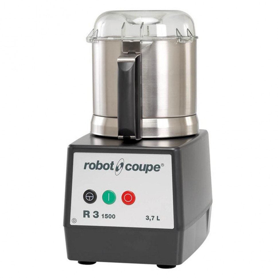 Куттер Robot-Coupe R3-1500 в Казахстане