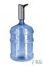 Помпа аккумуляторная Ecotronic PLR-220 silver в Казахстане