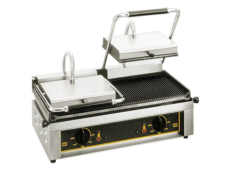 Гриль прижимной Roller Grill Majestic R в Казахстане
