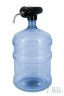 Помпа аккумуляторная Ecotronic PLR-300 black-white в Казахстане