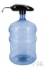 Помпа аккумуляторная Ecotronic PLR-300 black-white в Казахстане