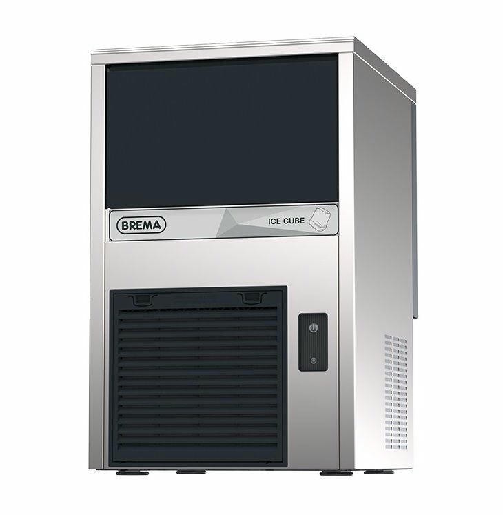 ЛЬДОГЕНЕРАТОР BREMA КУБИК CB 246W HC в Казахстане