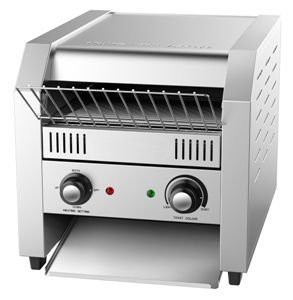 Тостер конвейерного типа Hurakan hkn-tosti36 в Казахстане