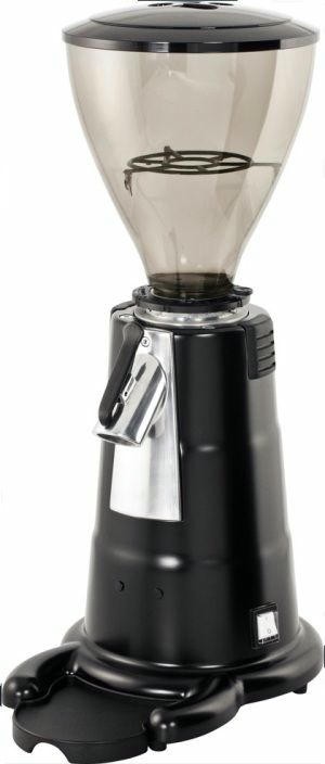 КОФЕМОЛКА MACAP MC7 (C18) ЧЕРНАЯ в Казахстане