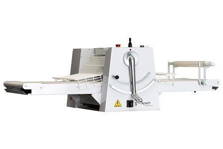 Тестораскатка Apach bakery line ash500/800b в Казахстане