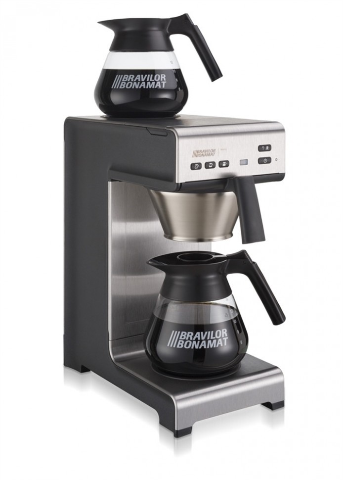 Кофеварка BRAVILOR MATIC 230V (STD) в Казахстане
